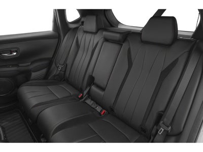 2025 Acura ADX FWD w/A-Spec Package