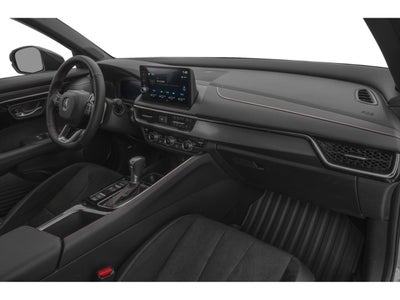 2025 Acura ADX FWD w/A-Spec Package