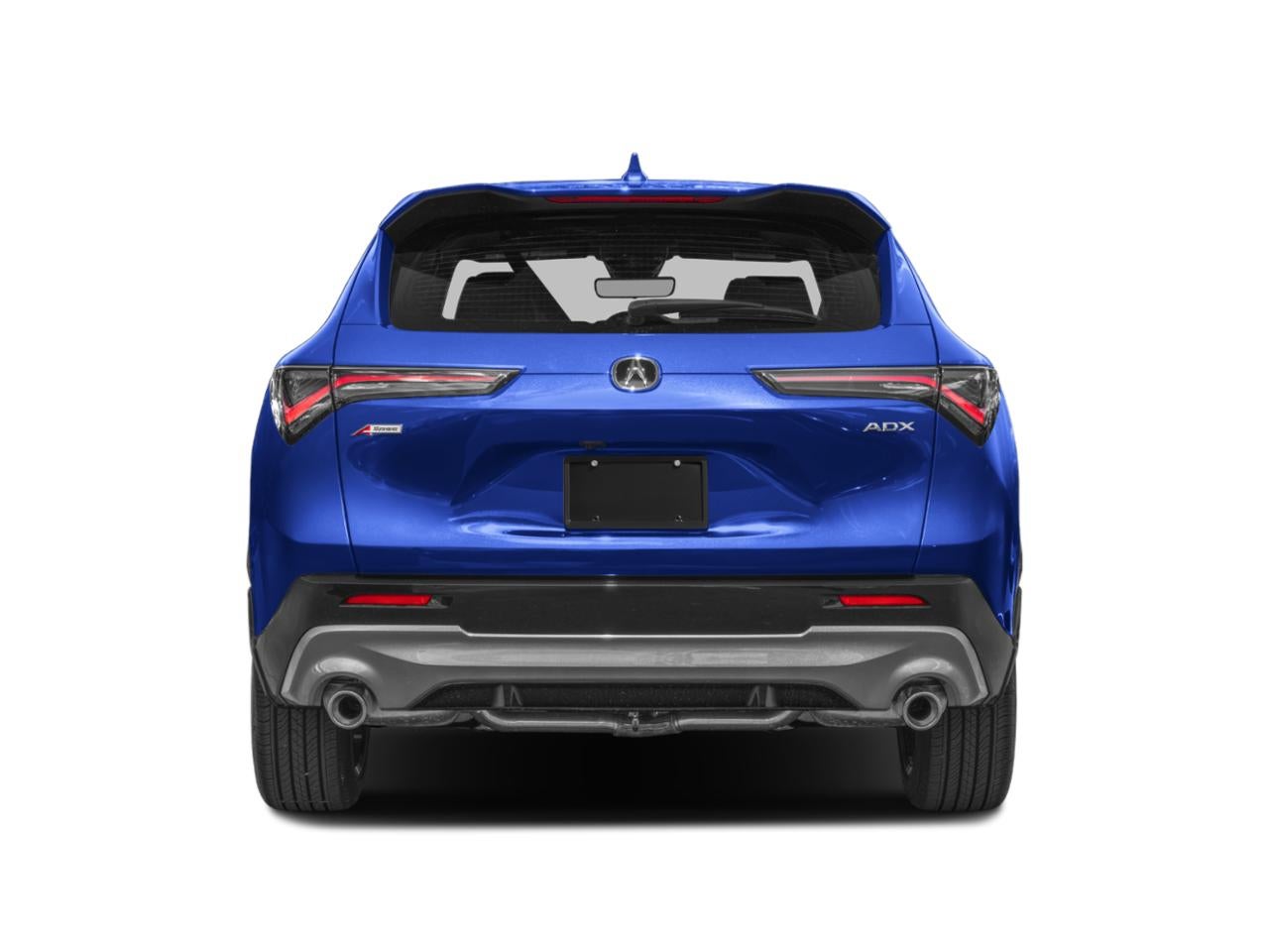 2025 Acura ADX FWD w/A-Spec Package