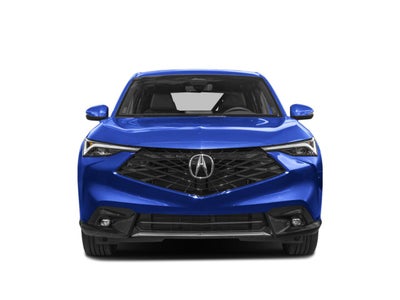2025 Acura ADX FWD w/A-Spec Package