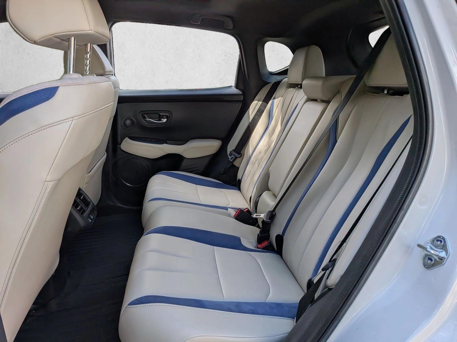 2025 Acura ADX FWD w/A-Spec Package