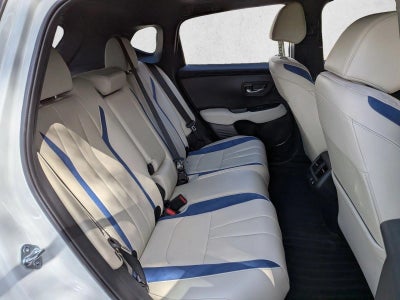 2025 Acura ADX FWD w/A-Spec Package