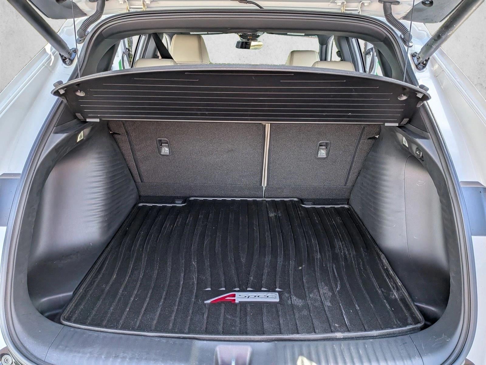 2025 Acura ADX FWD w/A-Spec Package