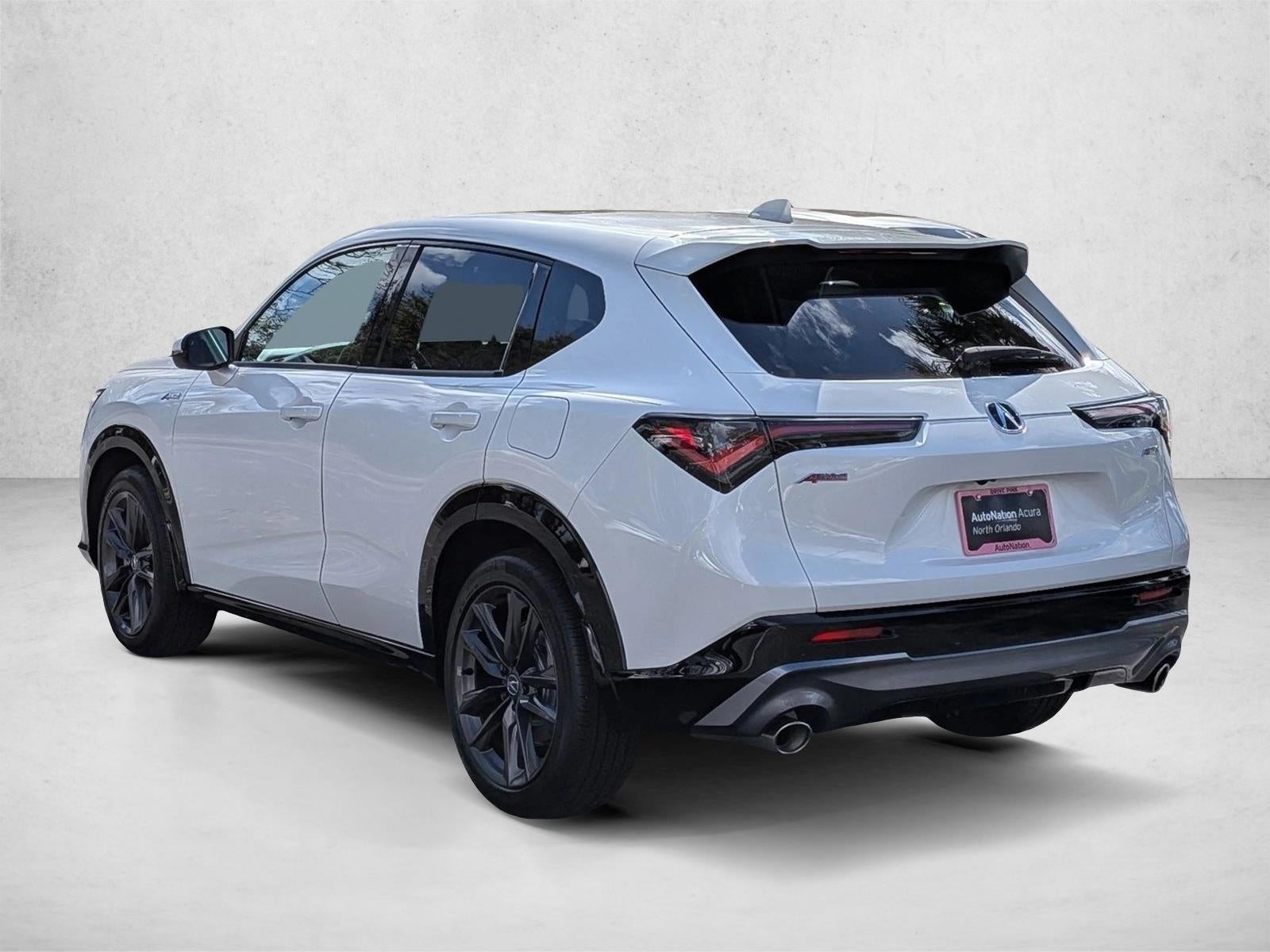 2025 Acura ADX FWD w/A-Spec Package