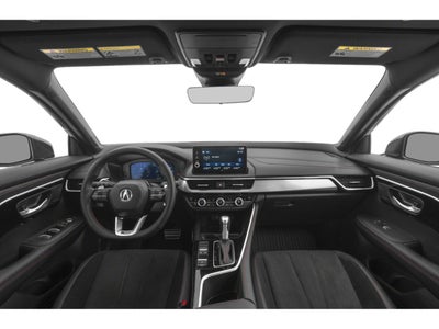 2025 Acura ADX FWD w/A-Spec Package