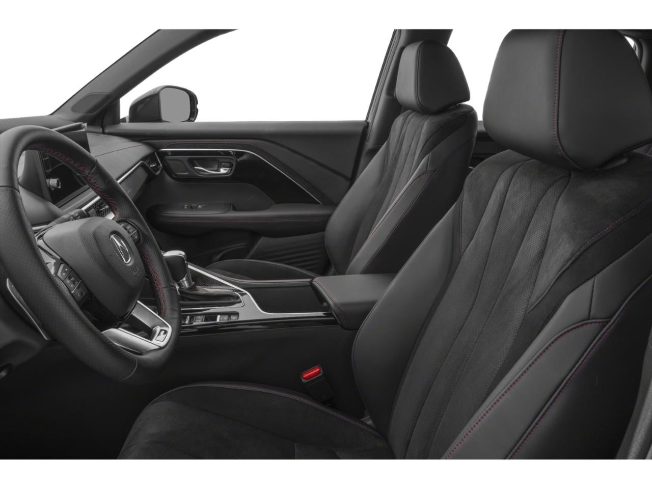 2025 Acura ADX FWD w/A-Spec Package