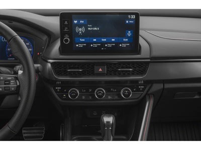 2025 Acura ADX FWD w/A-Spec Package