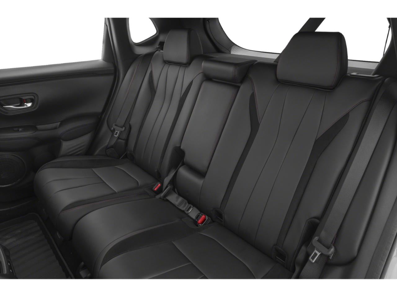 2025 Acura ADX FWD w/A-Spec Package