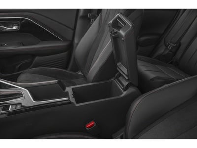 2025 Acura ADX FWD w/A-Spec Package