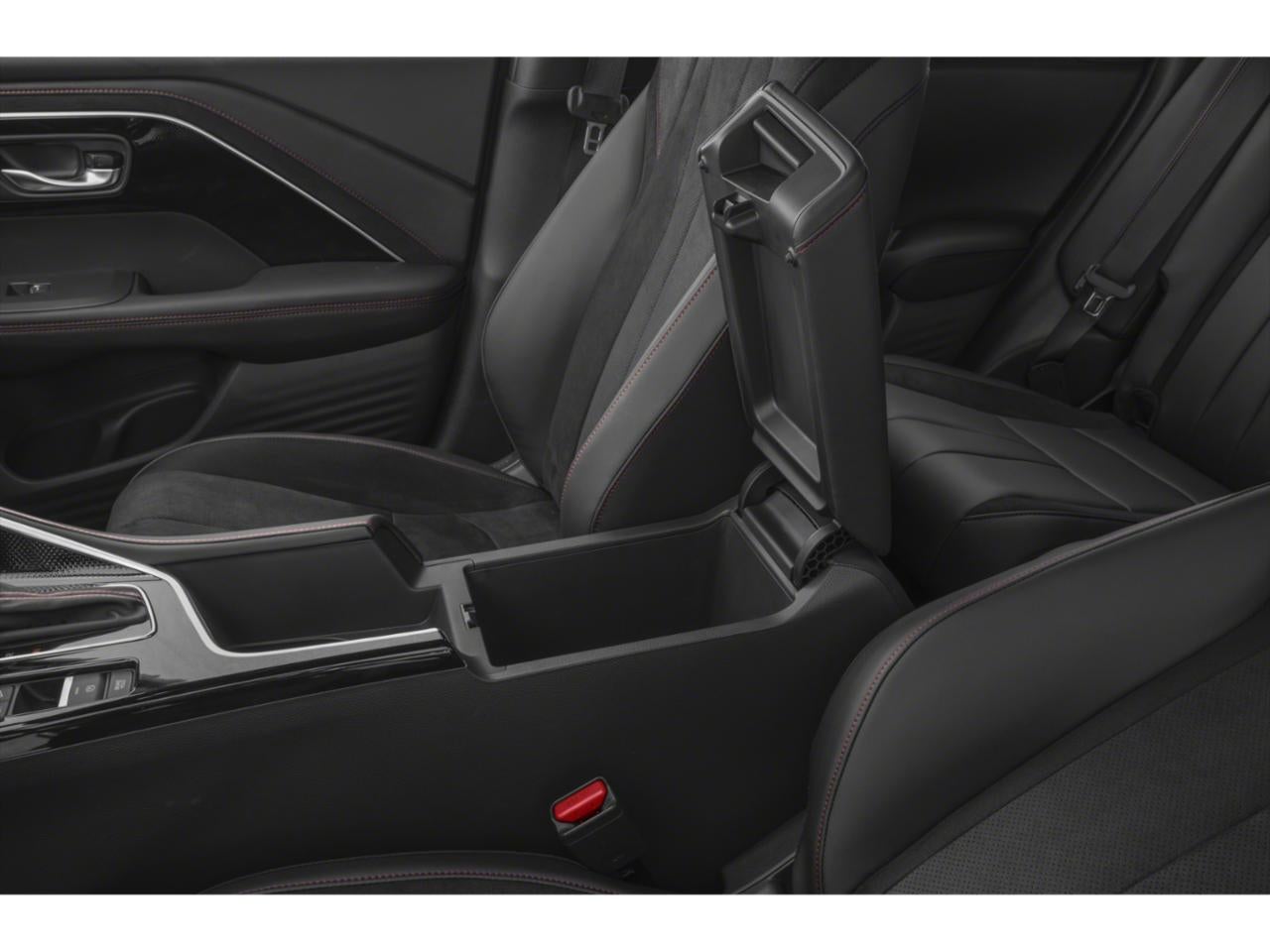 2025 Acura ADX FWD w/A-Spec Package