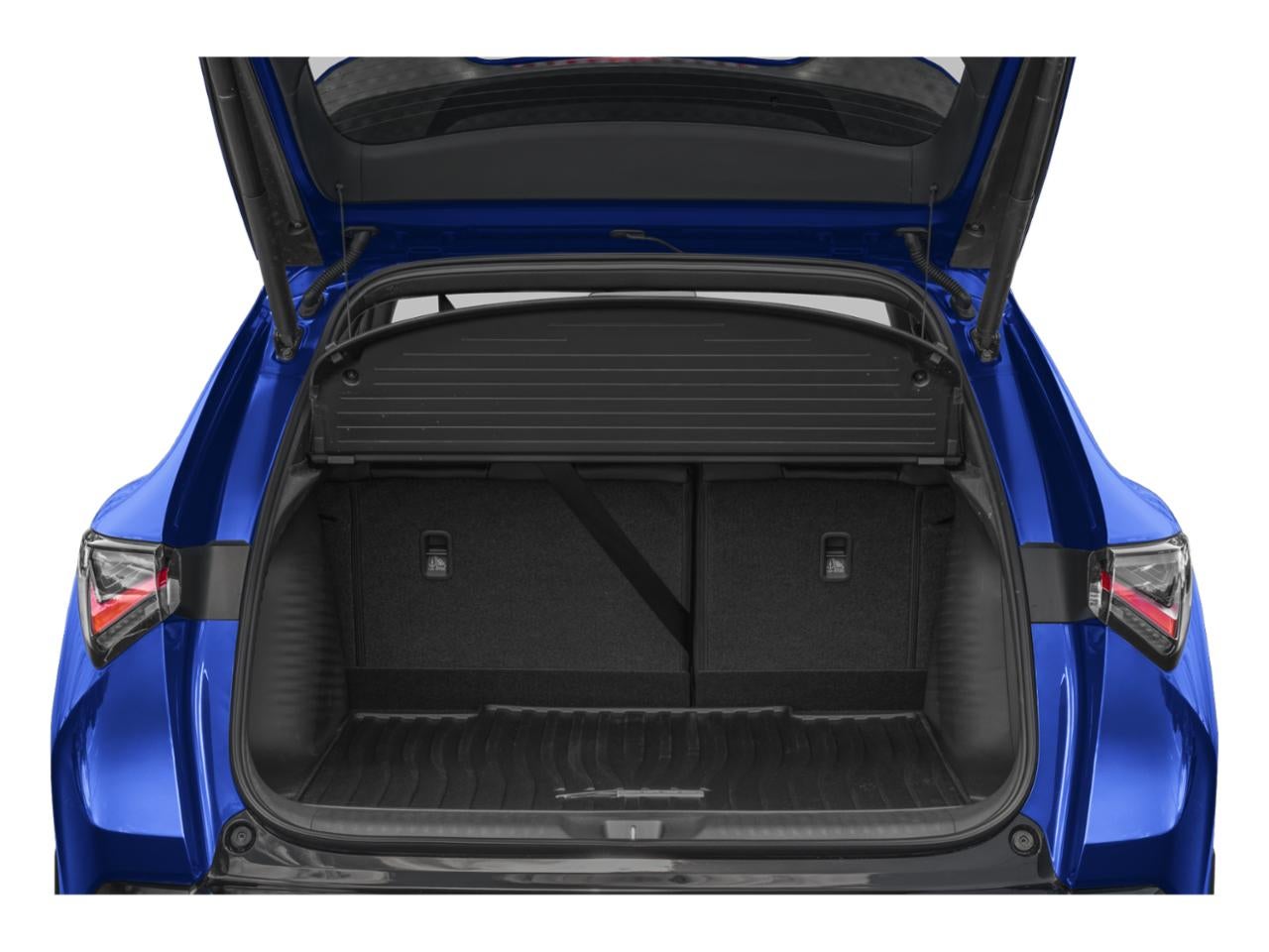 2025 Acura ADX FWD w/A-Spec Package