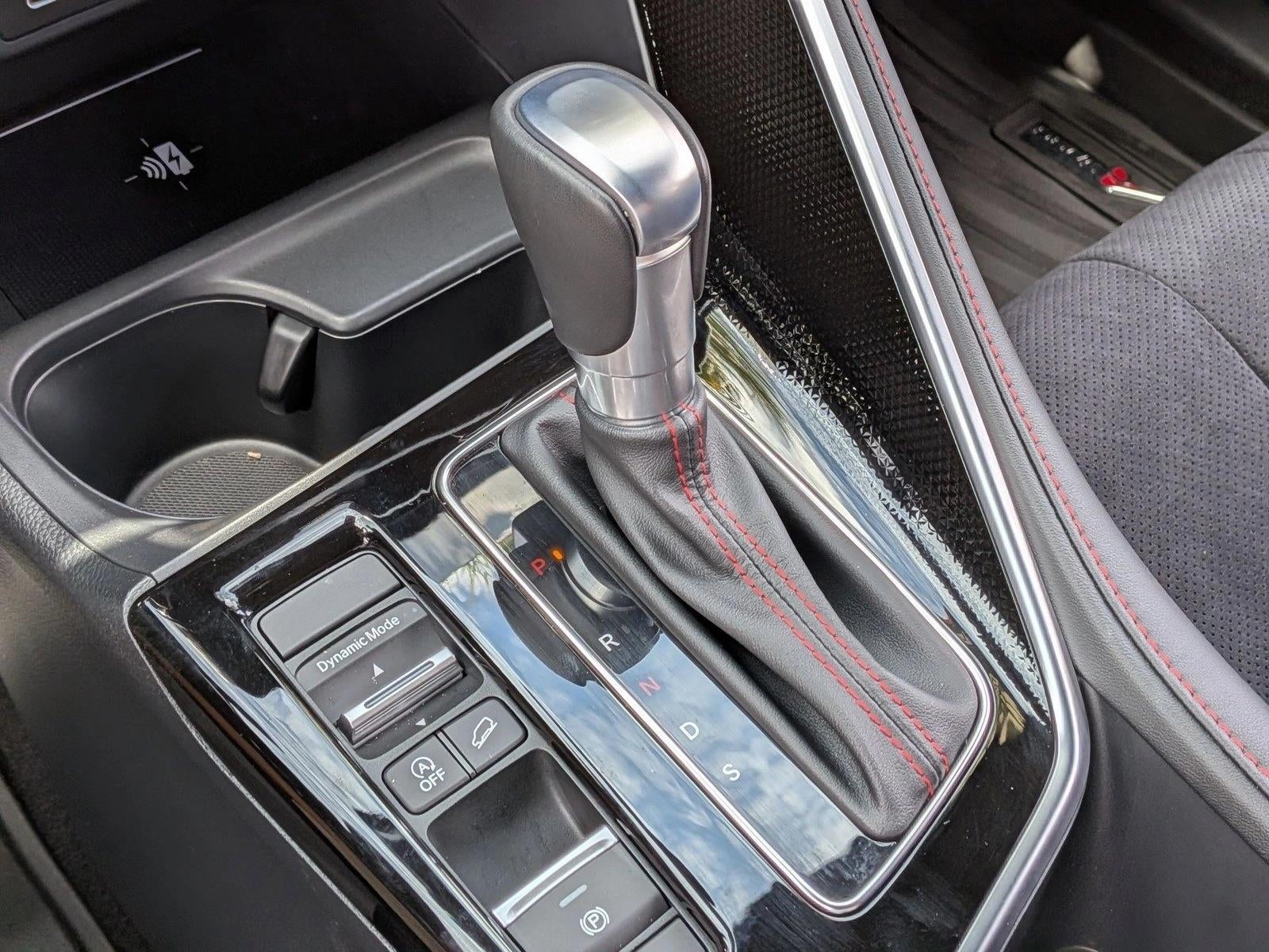 2025 Acura ADX FWD w/A-Spec Package