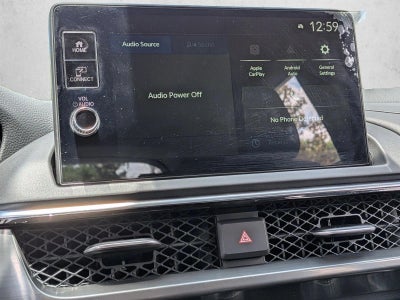 2025 Acura ADX FWD w/A-Spec Package