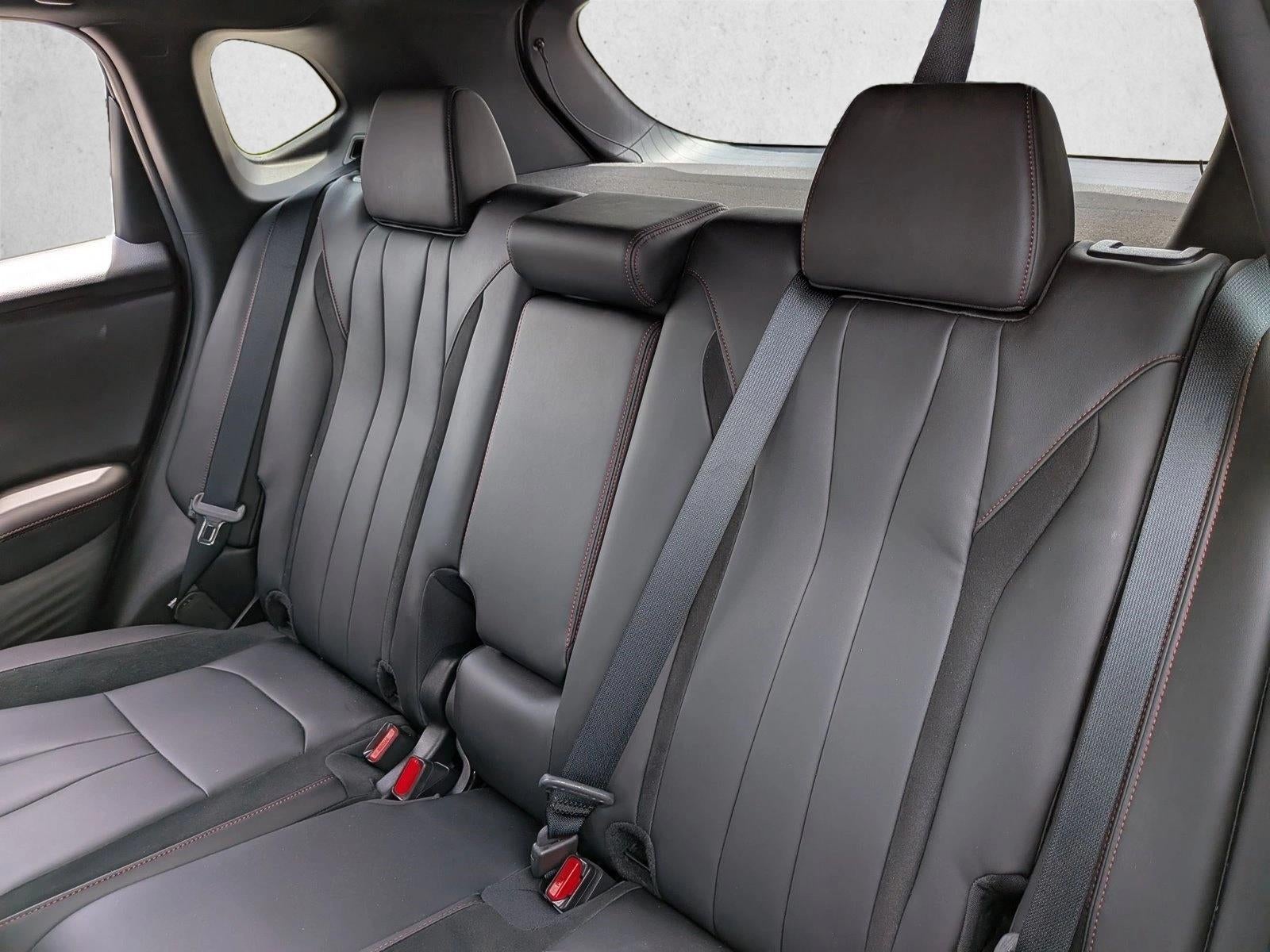 2025 Acura ADX FWD w/A-Spec Package