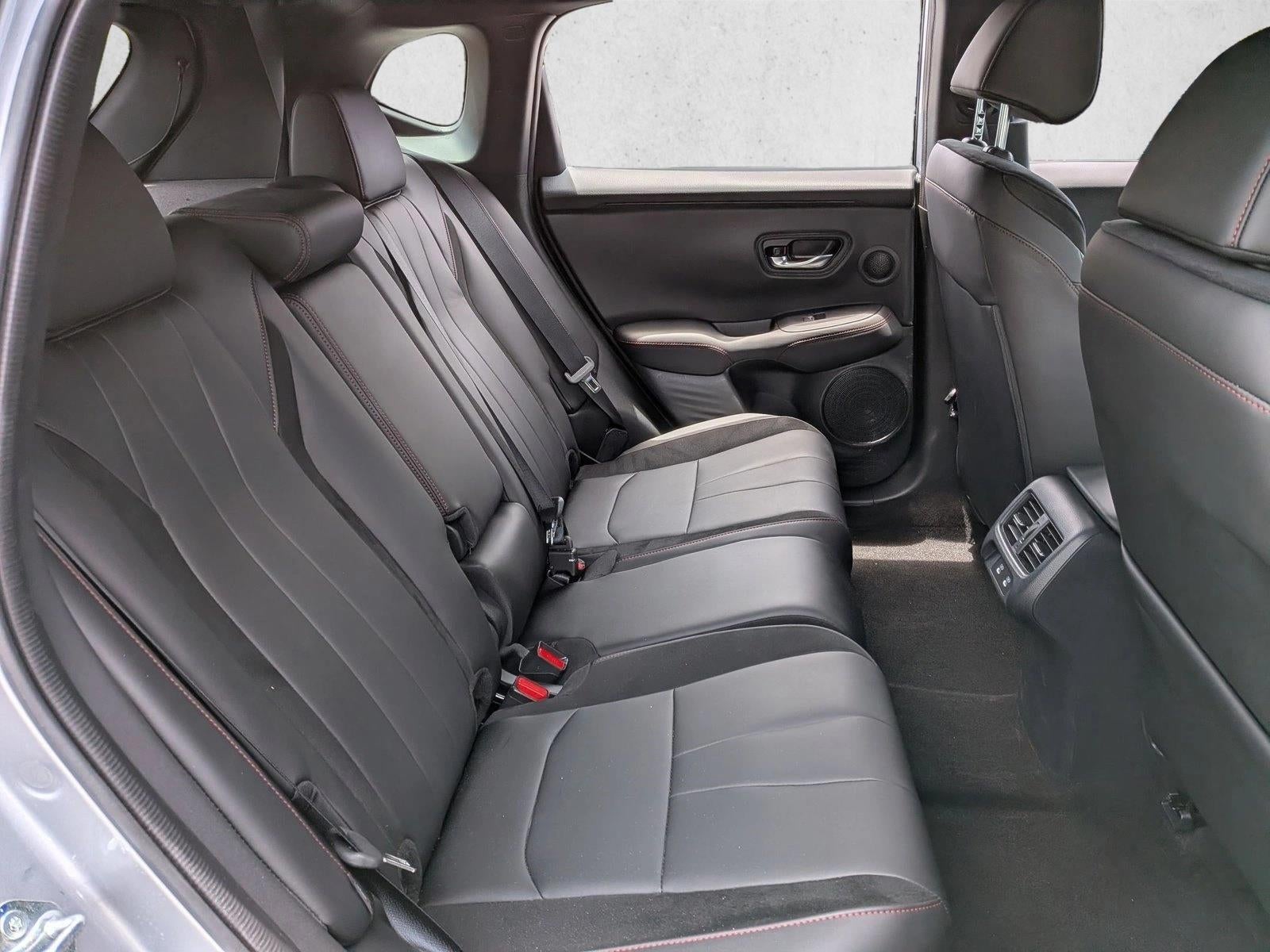 2025 Acura ADX FWD w/A-Spec Package