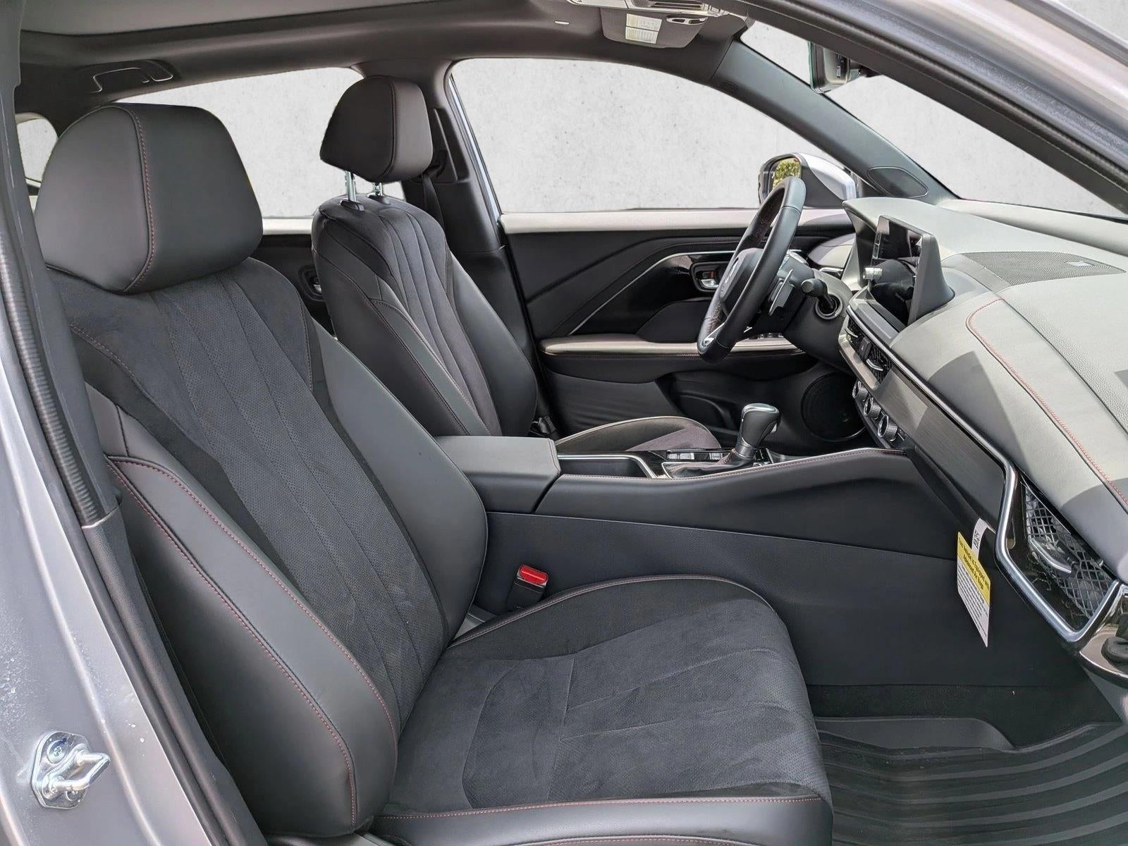 2025 Acura ADX FWD w/A-Spec Package