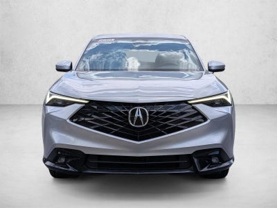 2025 Acura ADX FWD w/A-Spec Package
