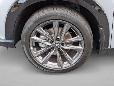 2025 Acura ADX FWD w/A-Spec Package