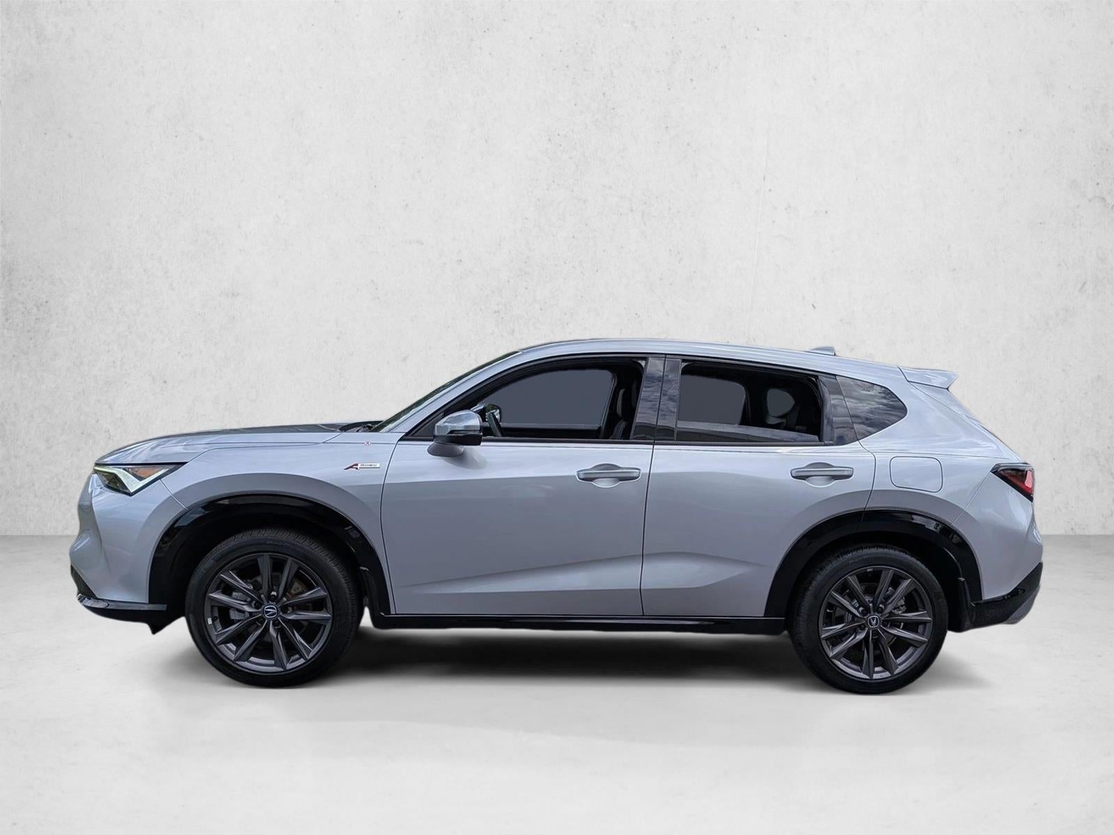 2025 Acura ADX FWD w/A-Spec Package