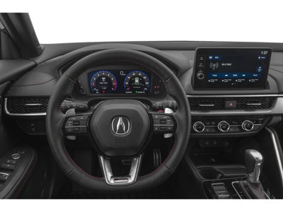 2025 Acura ADX FWD w/A-Spec Package