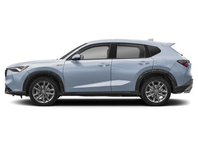 2025 Acura ADX FWD w/A-Spec Package
