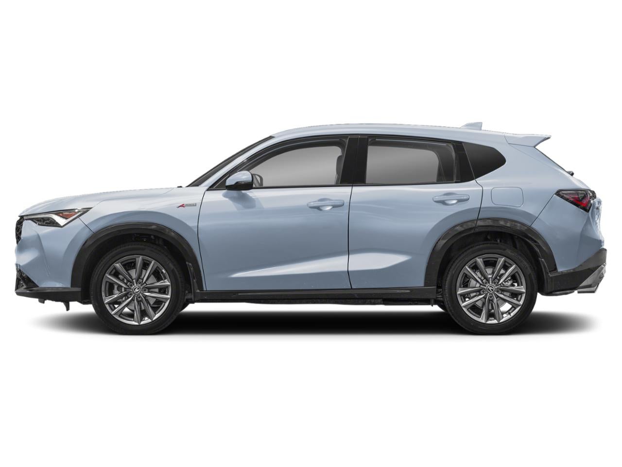 2025 Acura ADX FWD w/A-Spec Package