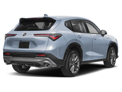 2025 Acura ADX FWD w/A-Spec Package