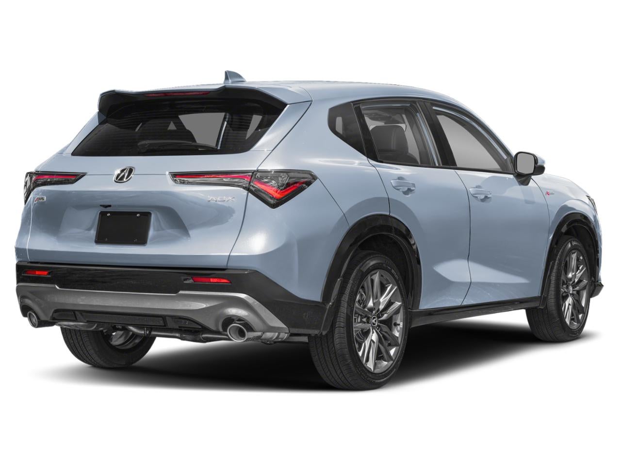 2025 Acura ADX FWD w/A-Spec Package