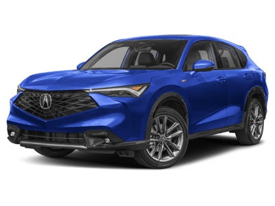 2025 Acura ADX FWD w/A-Spec Package