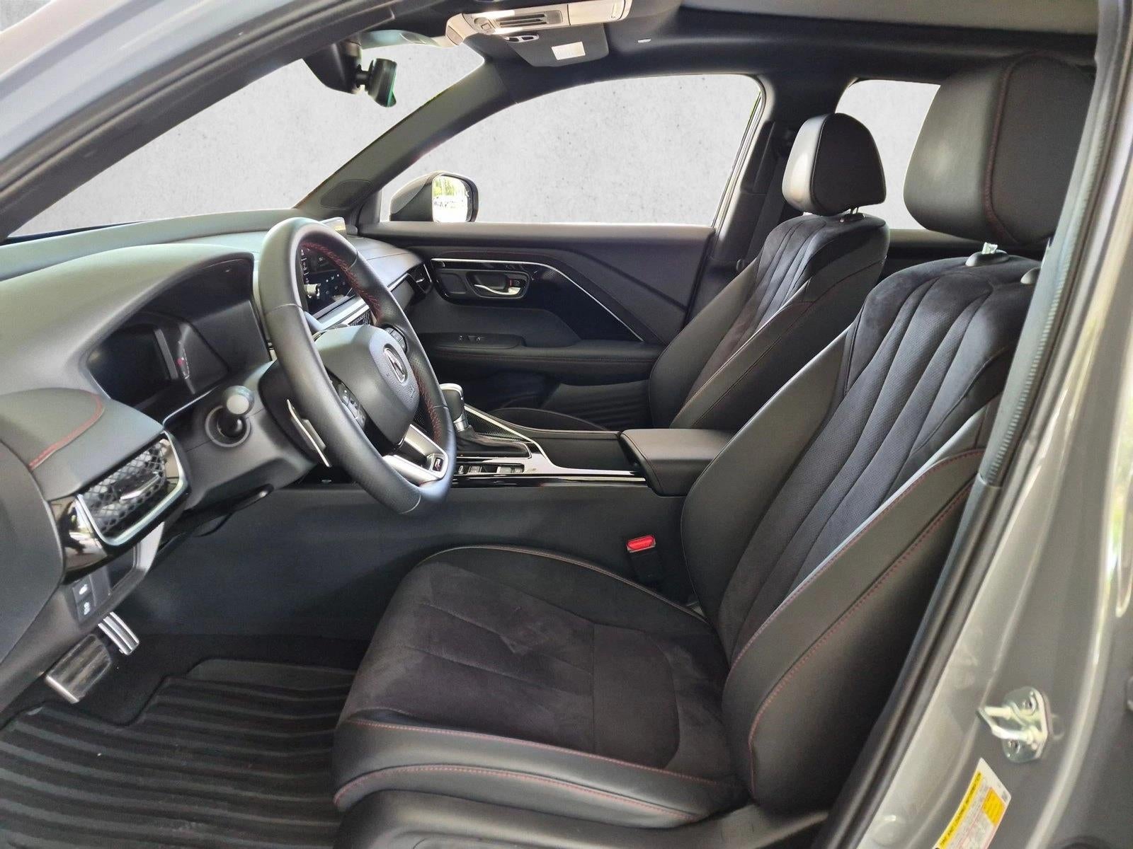 2025 Acura ADX FWD w/A-Spec Package