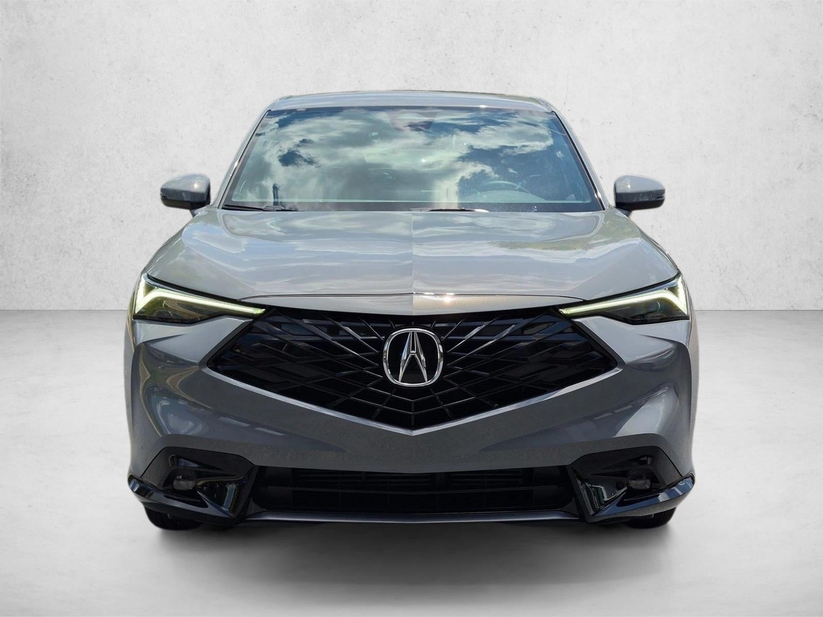 2025 Acura ADX FWD w/A-Spec Package