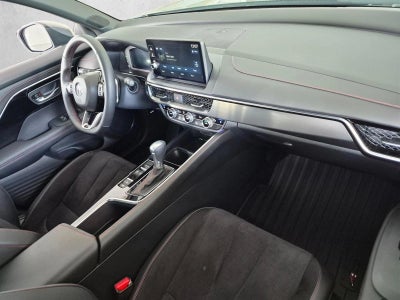 2025 Acura ADX FWD w/A-Spec Package
