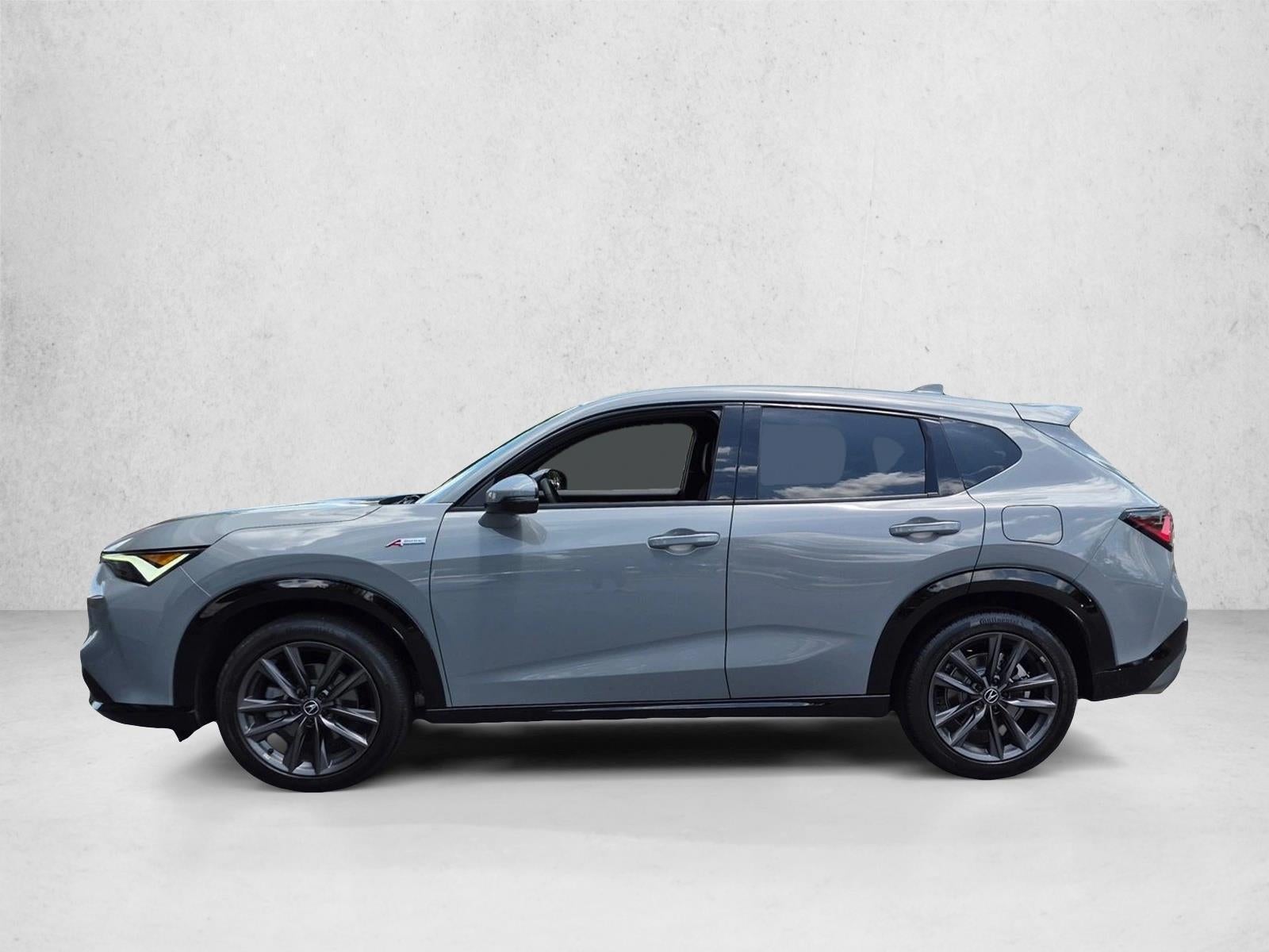 2025 Acura ADX FWD w/A-Spec Package