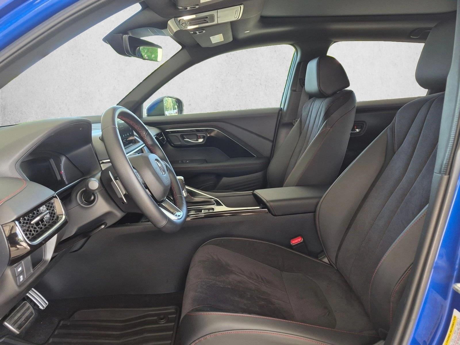 2025 Acura ADX FWD w/A-Spec Package