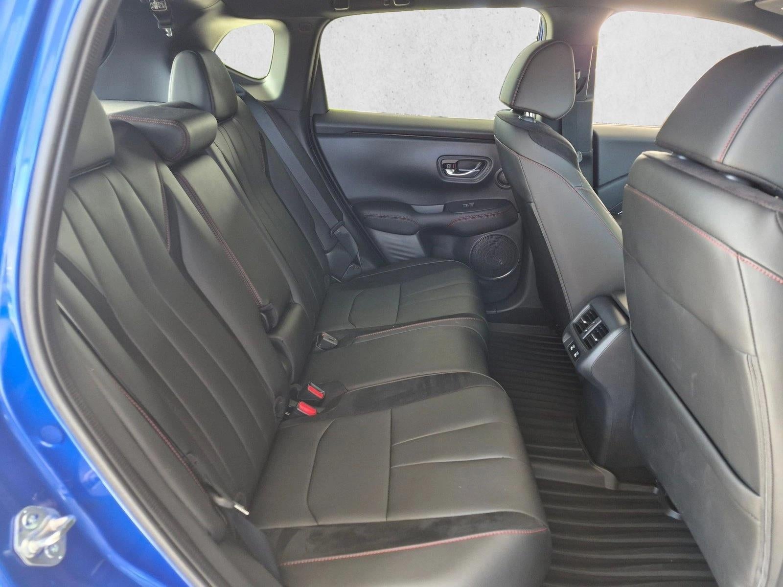 2025 Acura ADX FWD w/A-Spec Package