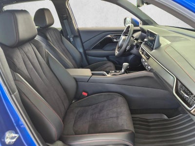 2025 Acura ADX FWD w/A-Spec Package