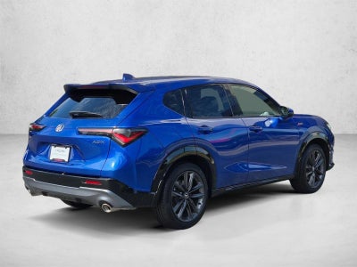 2025 Acura ADX FWD w/A-Spec Package