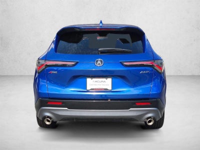 2025 Acura ADX FWD w/A-Spec Package