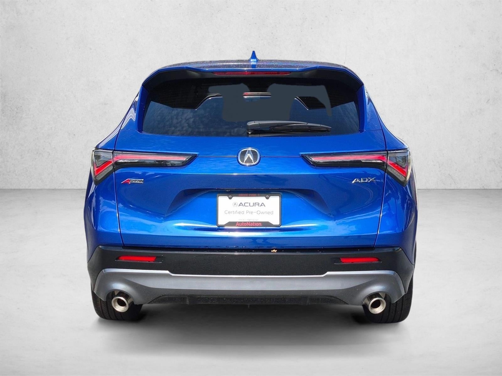 2025 Acura ADX FWD w/A-Spec Package