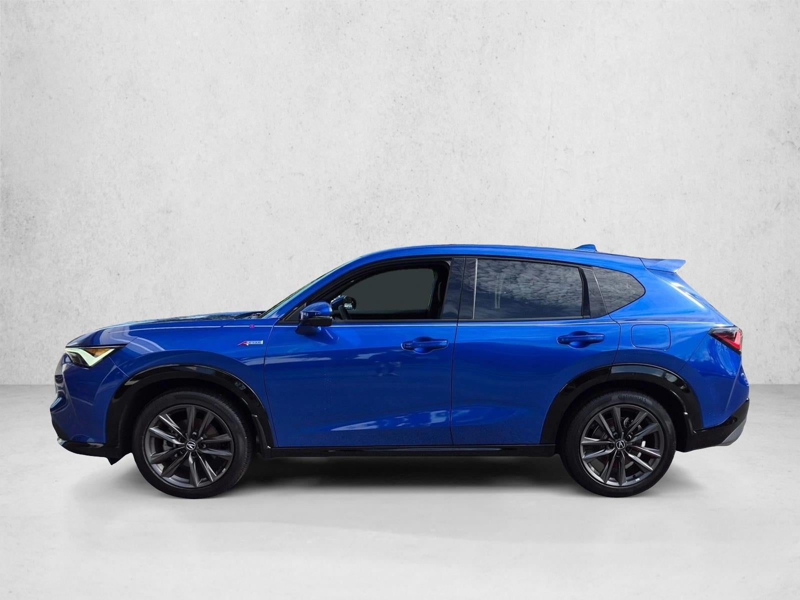 2025 Acura ADX FWD w/A-Spec Package