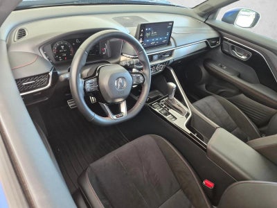 2025 Acura ADX FWD w/A-Spec Package