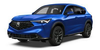 2025 Acura ADX FWD w/A-Spec Package
