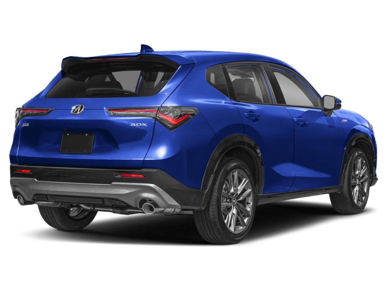 2025 Acura ADX FWD w/A-Spec Package