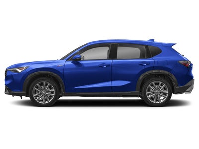 2025 Acura ADX FWD w/A-Spec Package