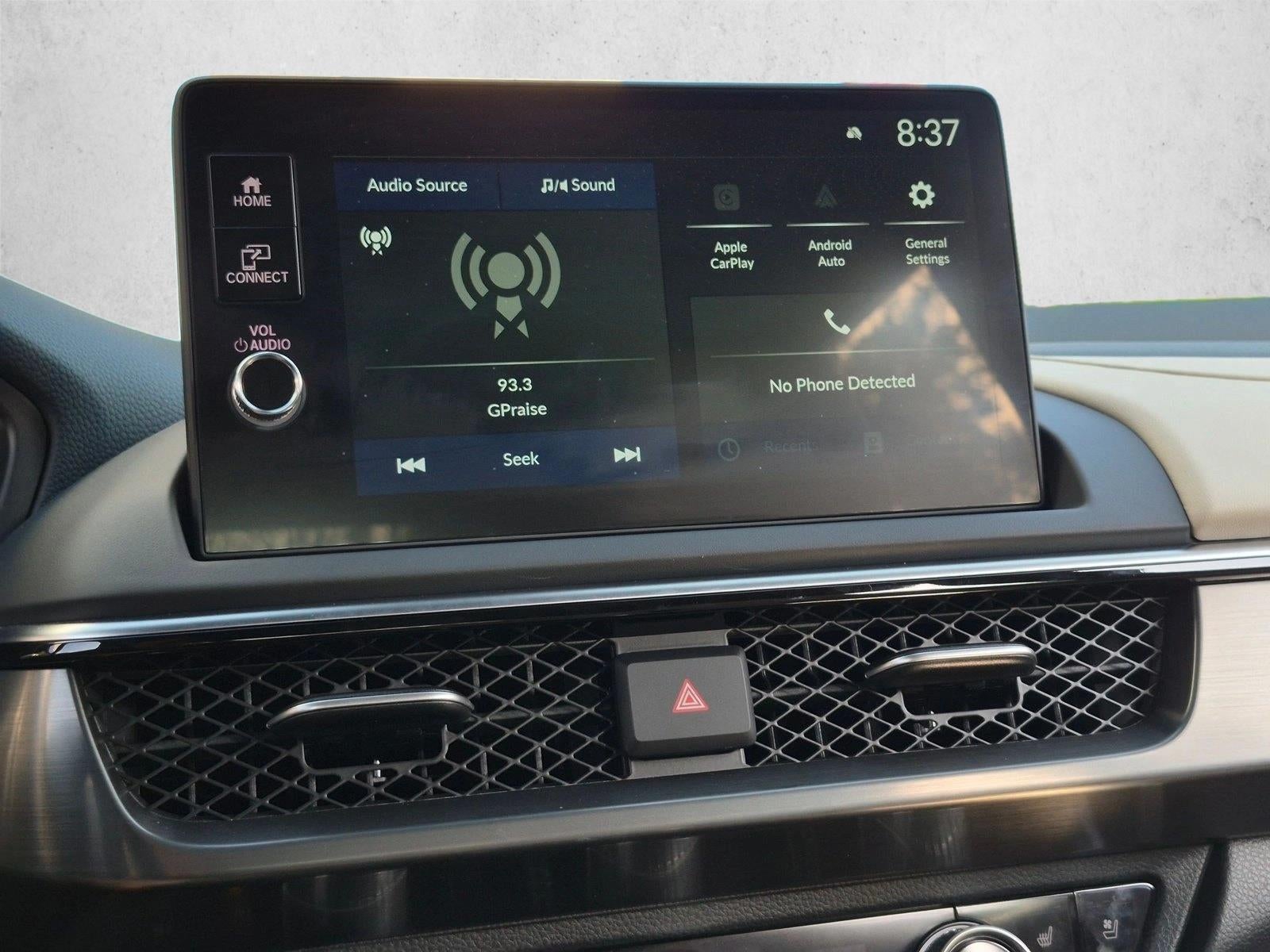 2025 Acura ADX FWD w/A-Spec Package
