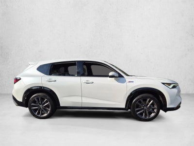 2025 Acura ADX FWD w/A-Spec Package