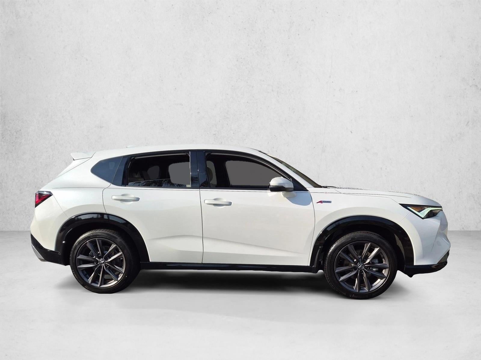 2025 Acura ADX FWD w/A-Spec Package