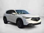 2025 Acura ADX FWD w/A-Spec Package