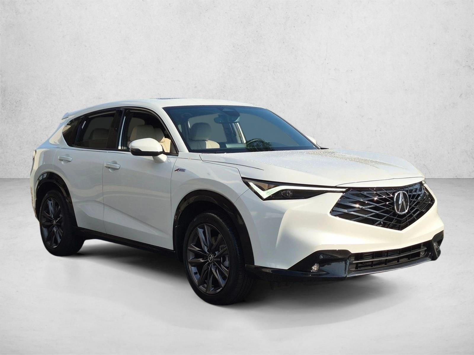 2025 Acura ADX FWD w/A-Spec Package
