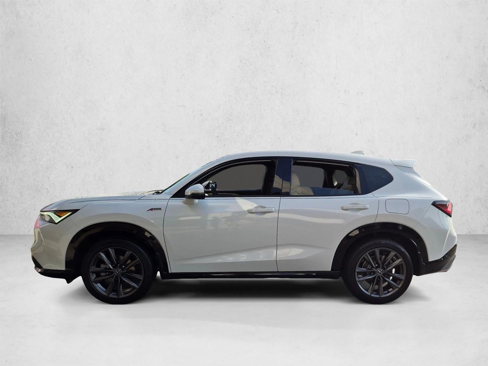 2025 Acura ADX FWD w/A-Spec Package